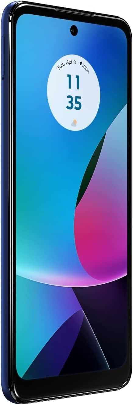 Moto g play 2023- 32gb (Cricket Wireless)