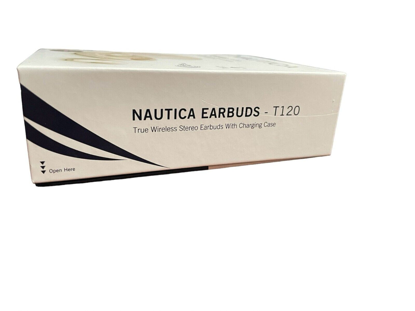 Nautica T120 True Wireless Earbuds