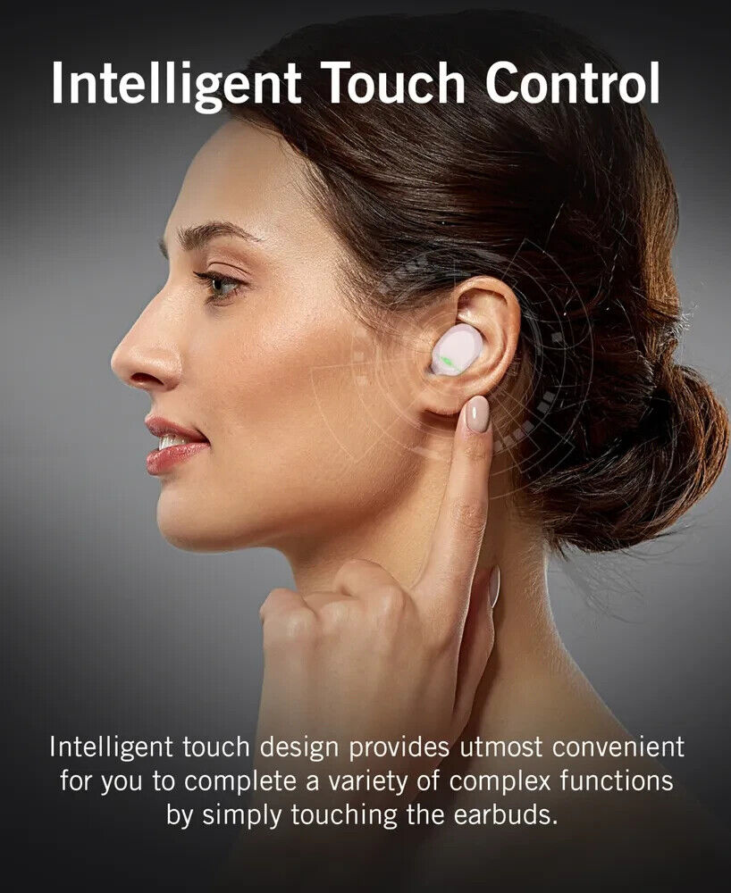 Nautica T120 True Wireless Earbuds