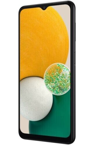 Samsung Galaxy A13 5G - 64 GB - Black (Boost Mobile)