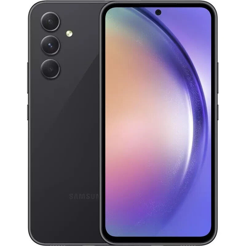 Galaxy A54 5G -128GB- Cricket wireless