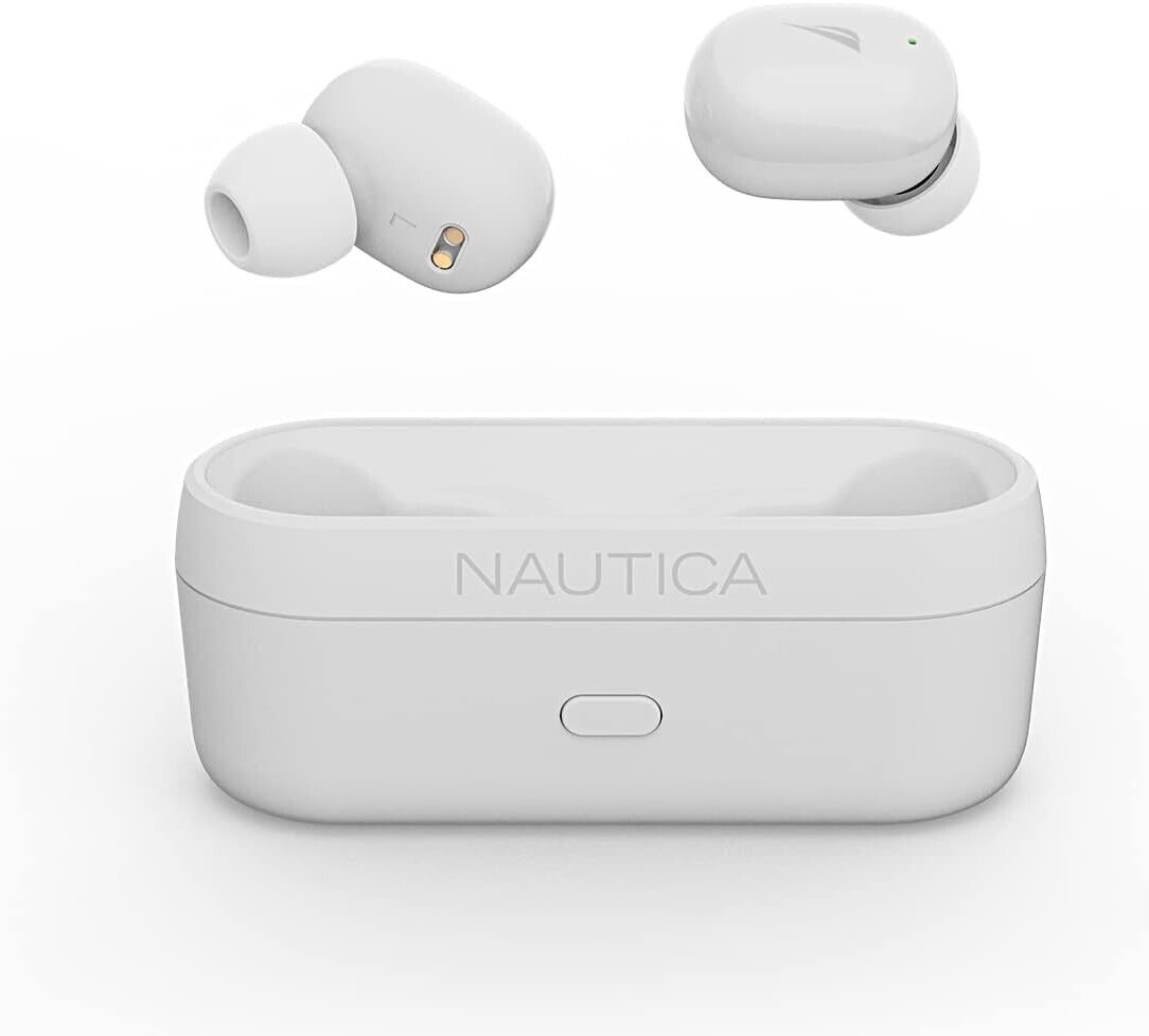 Nautica T300 True Wireless Earbuds