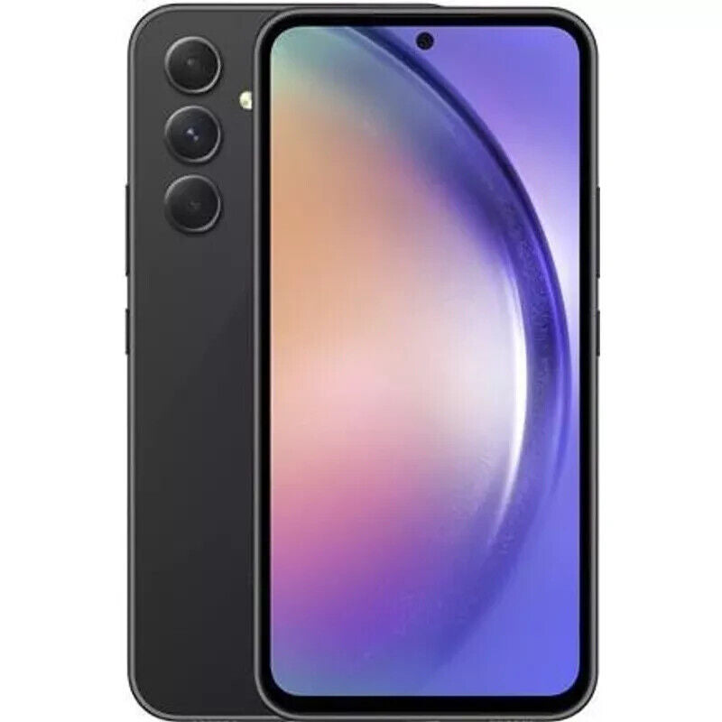 Galaxy A54 5G -128GB- Cricket wireless