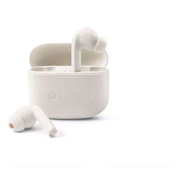 Moto buds 065-white