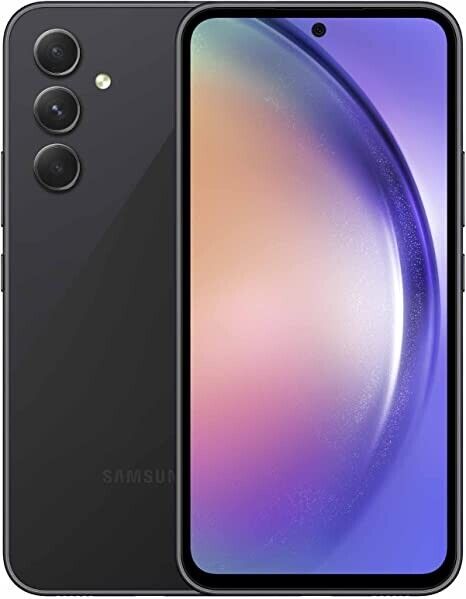 Galaxy A54 5G -128GB- Cricket wireless