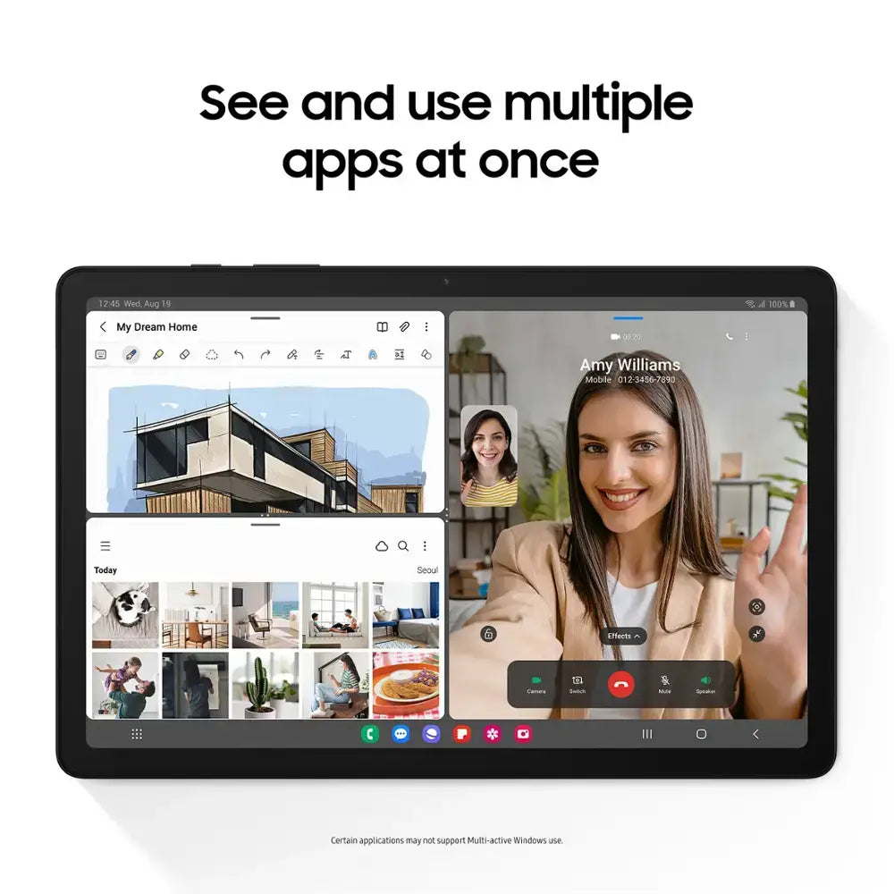 Samsung Galaxy Tab A9+ 5G +WIFI