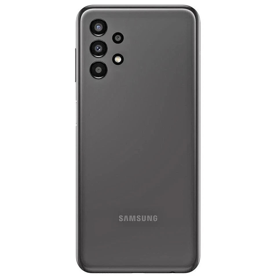 Samsung Galaxy A13 LTE – 32GB | Black | Cricket Wireless