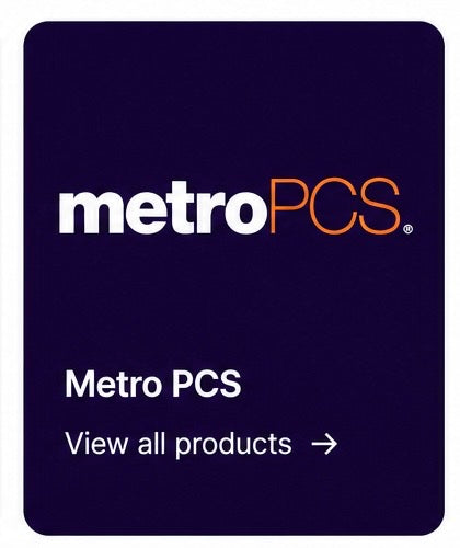 Metro PCS