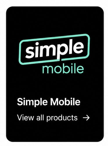 Simple mobile
