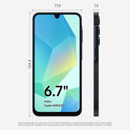 Samsung Galaxy A16 5G – 128GB | Unlocked
