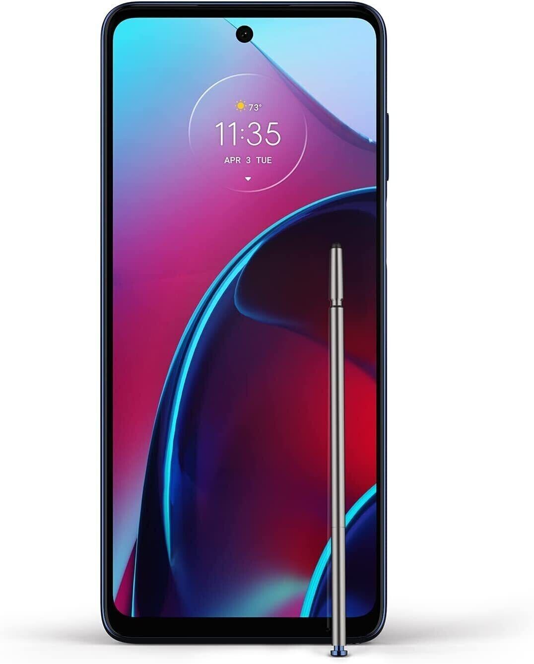 Moto g stylus 5G - 128Gb -Unlocked