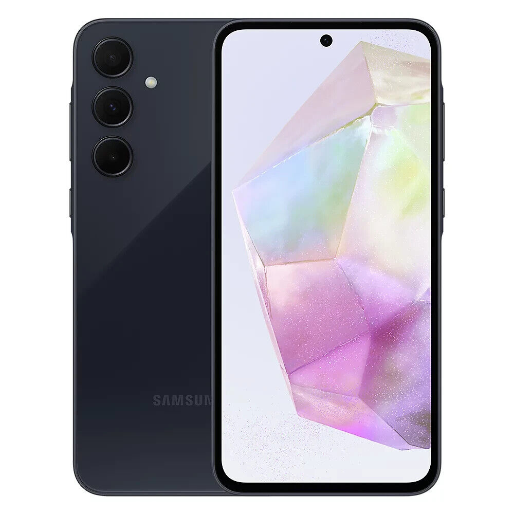 Samsung A35 5G-128 GB - Metro PCS