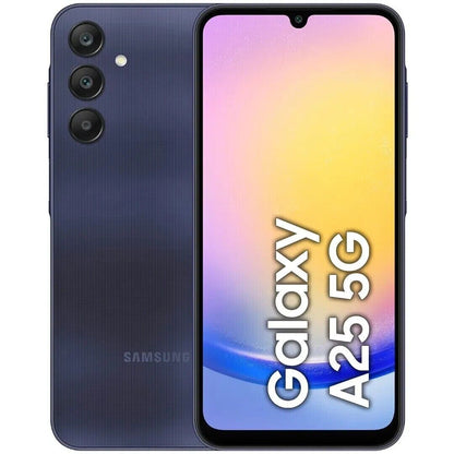 Galaxy A25  5G - 128Gb -Boostmobile