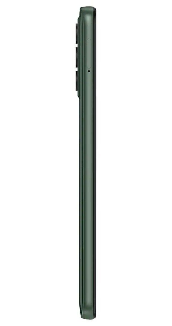 Cricket outlast - 64GB 2023 - Cosmic Green