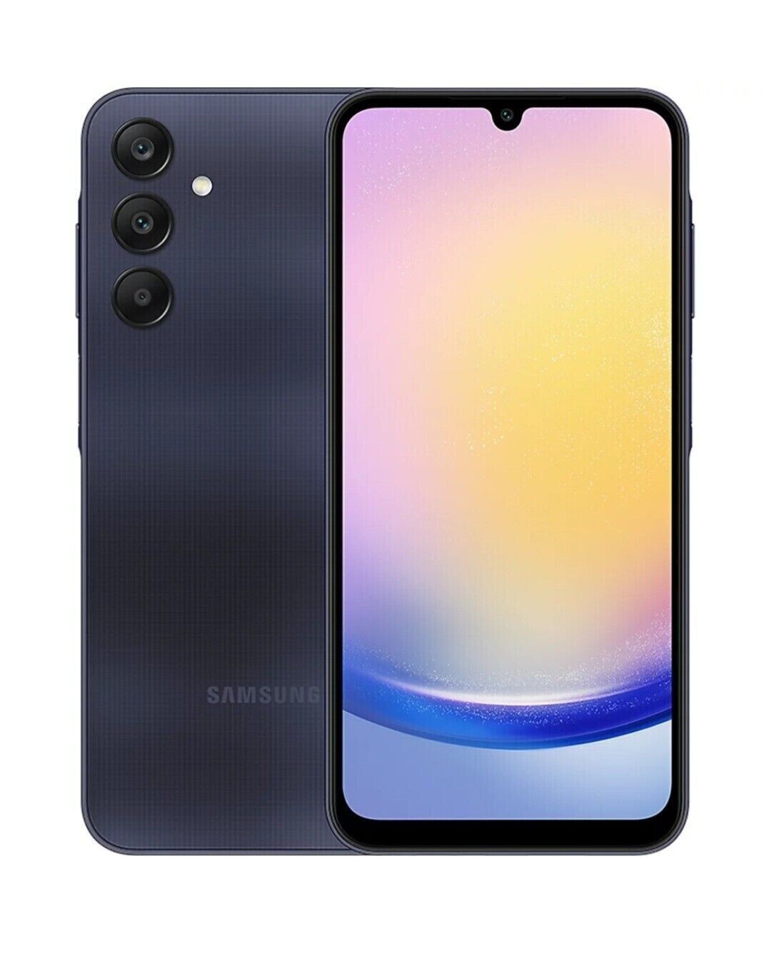 Galaxy A25  5G - 128Gb -Boostmobile