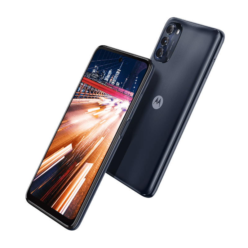 Moto G 5G -64GB-Unlocked
