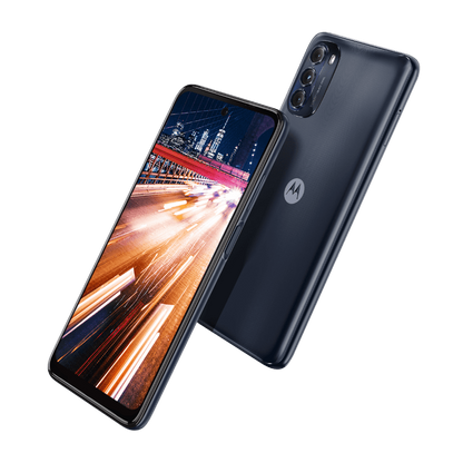 Moto G 5G -64GB-Unlocked