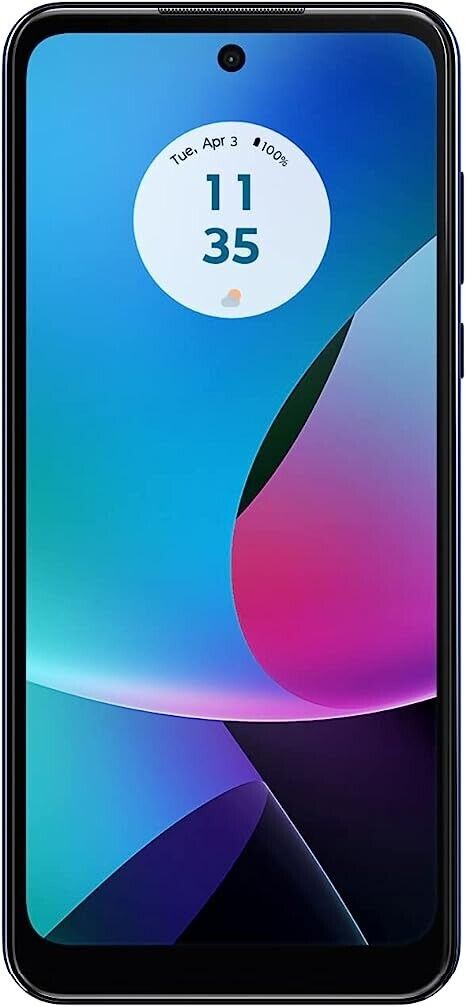 Moto g play 2023- 32gb (Cricket Wireless)