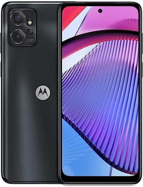 Moto g power 5G  2023- 128GB-Metro pcs