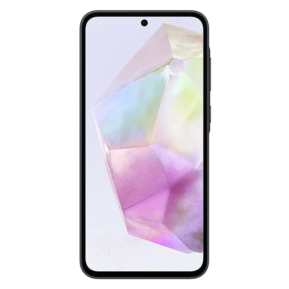 Samsung A35 5G-128 GB - Metro PCS