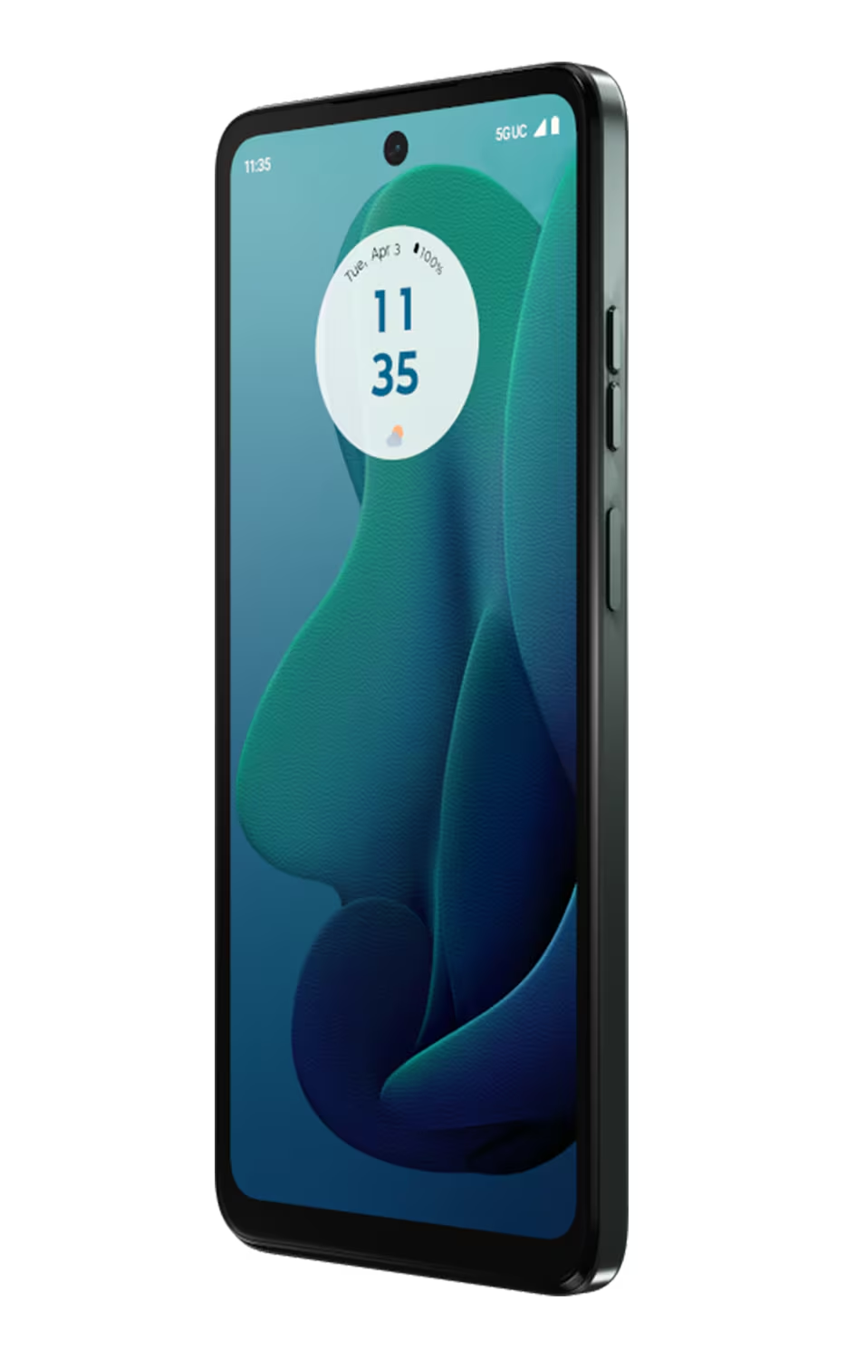 Moto g 5G - 2024-128Gb-Cricket Wireless