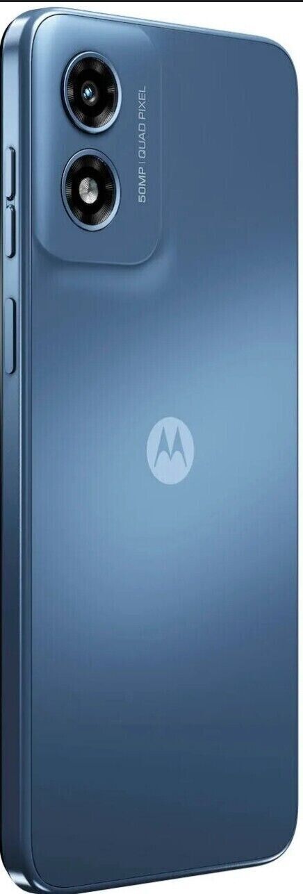 Moto G play 2024 -64GB-Cricket Wireless