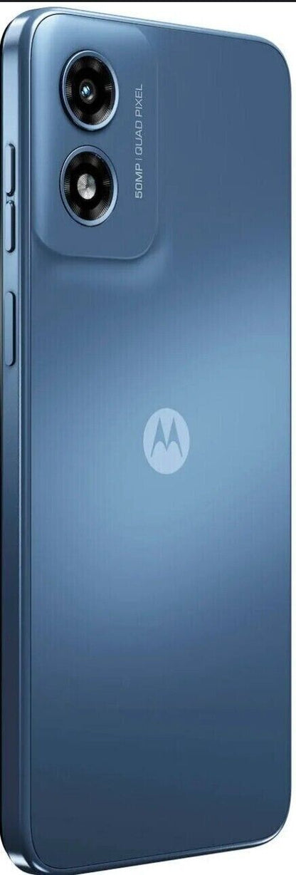 Moto G play 2024 -64GB-Cricket Wireless