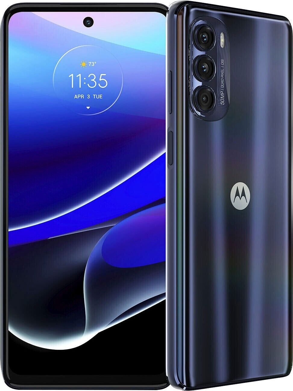 Moto g stylus 5G - 128Gb -Unlocked