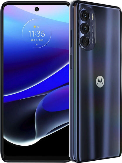 Moto g stylus 5G - 128Gb -Unlocked