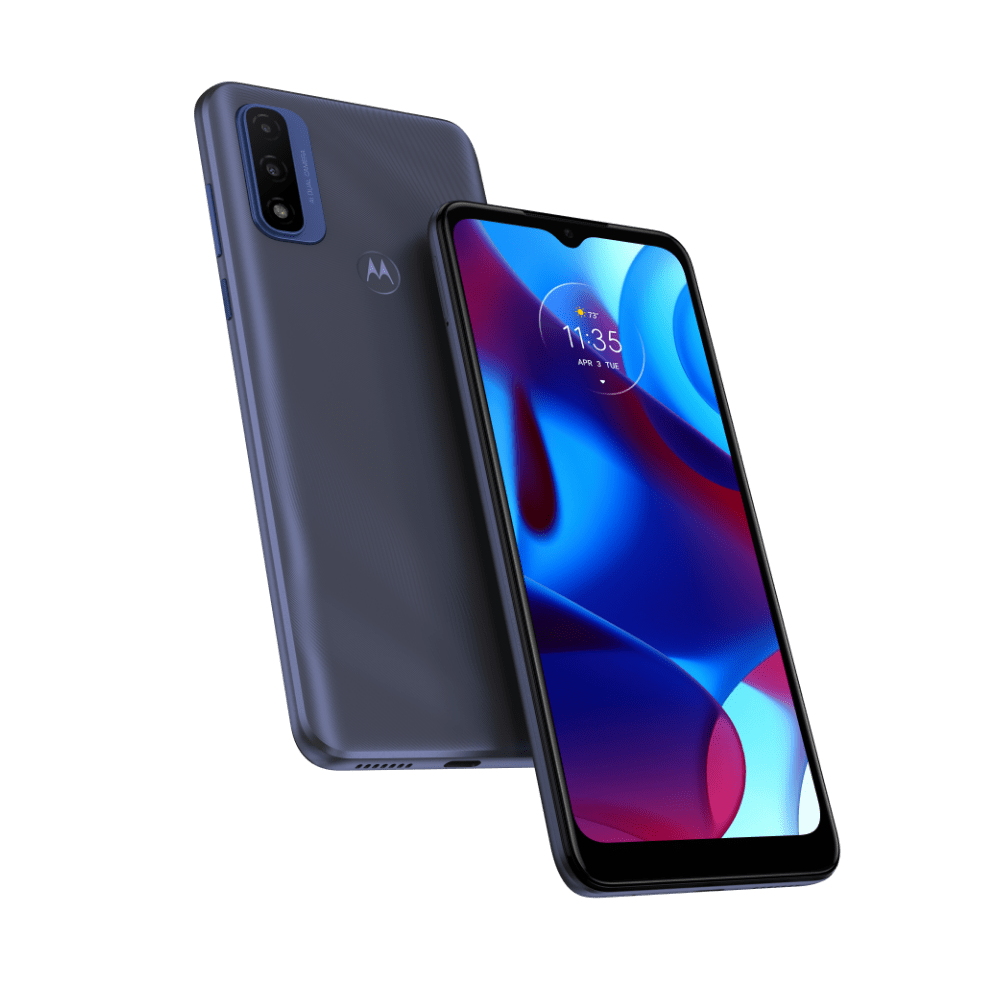 Moto G Pure - 32GB -Cricket