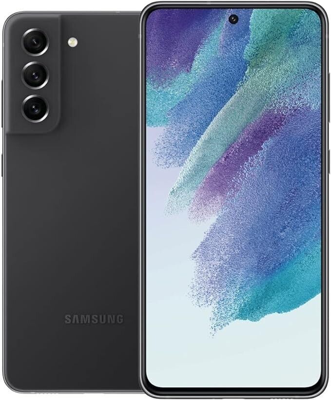 Galaxy S21 FE 5G -128 GB-Cricket wireless