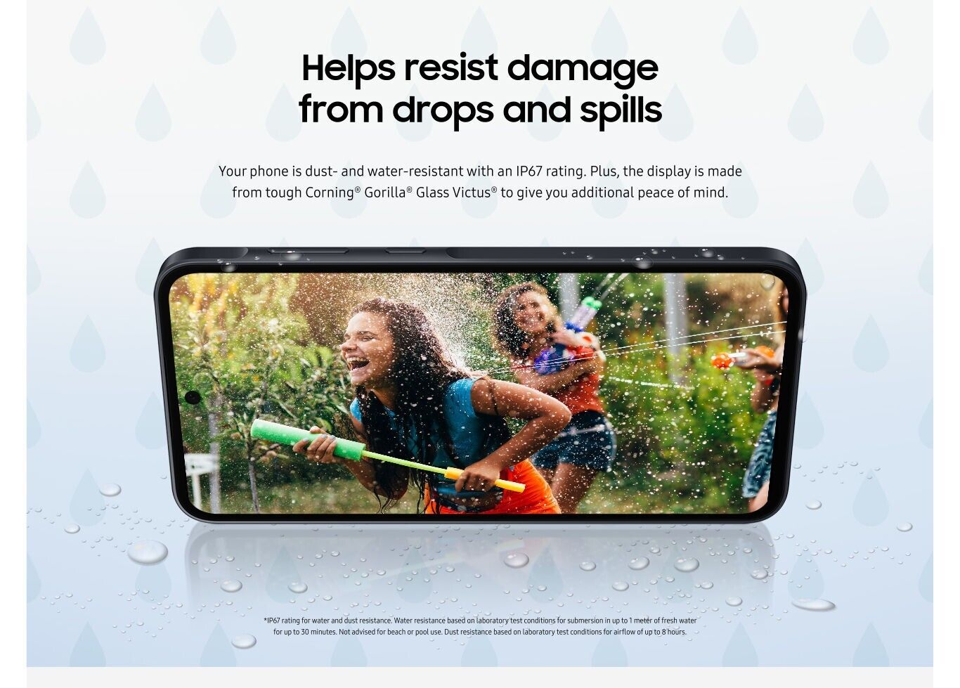 Samsung A35 5G-128 GB - Metro PCS