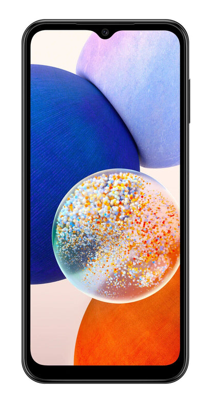 Samsung A14 5G - (Black)-64 GB -Cricket Wireless