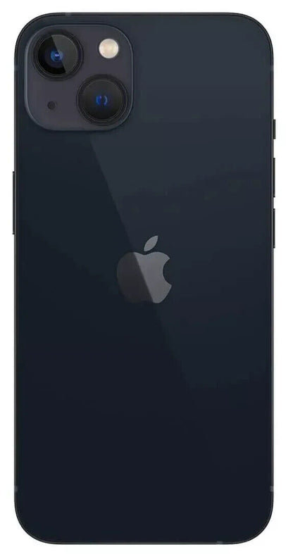 iPhone 13 - 128 GB - Black (Metro Pcs)