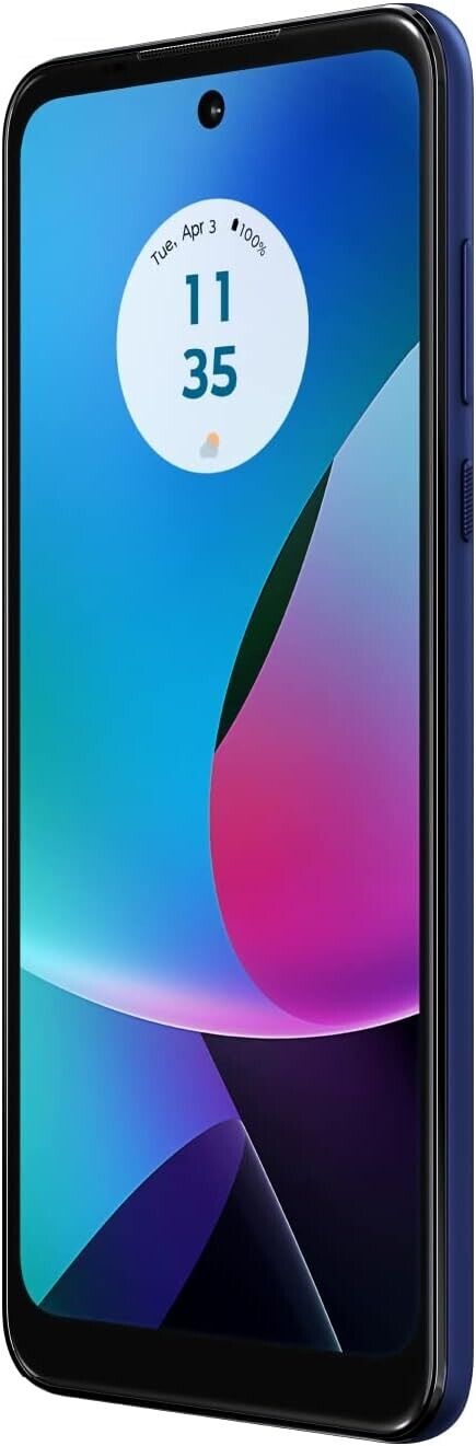 Moto g play 2023- 32gb (Cricket Wireless)