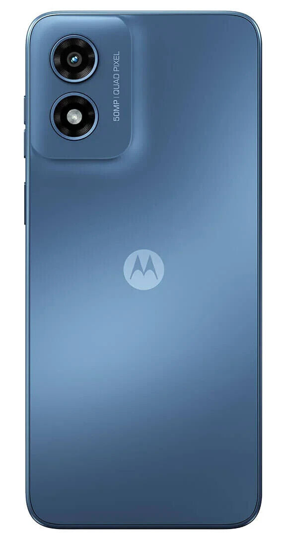 Moto G play 2024 -64GB-Cricket Wireless