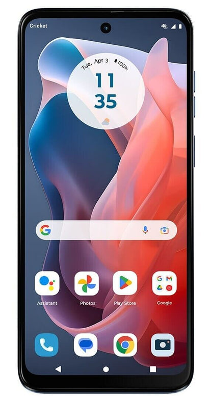 Moto G play 2024 -64GB-Cricket Wireless