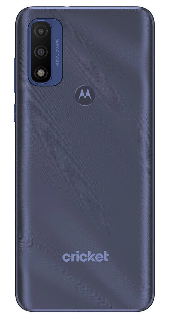 Moto G Pure - 32GB -Cricket