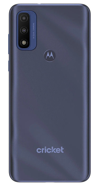 Moto G Pure - 32GB -Cricket