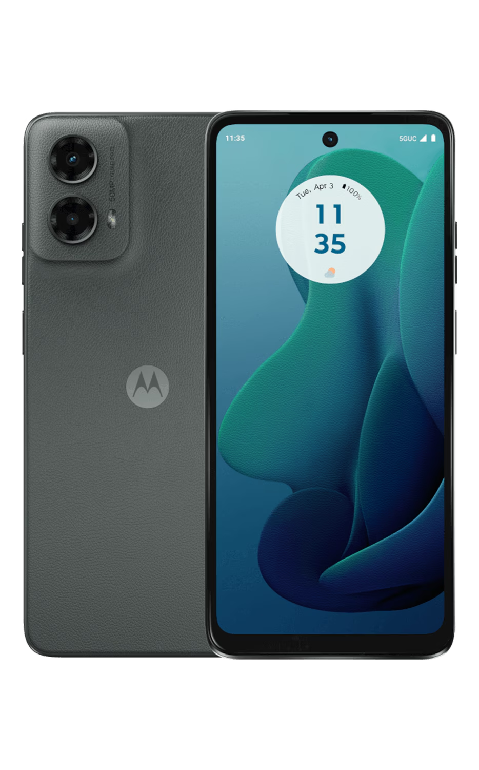 Moto g 5G - 2024-128Gb-Cricket Wireless