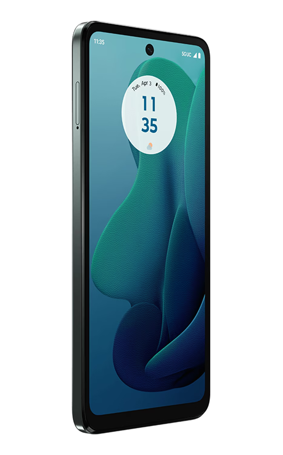 Moto g 5G - 2024-128Gb-Cricket Wireless