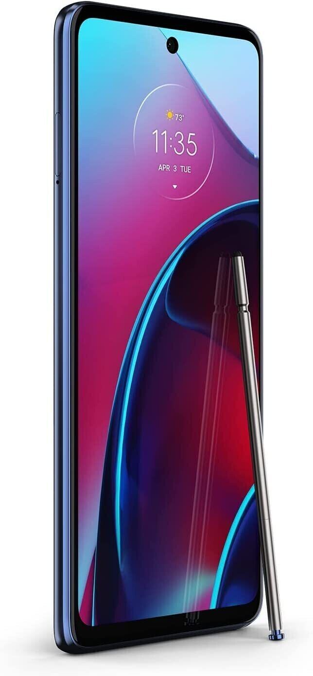 Moto g stylus 5G - 128Gb -Unlocked