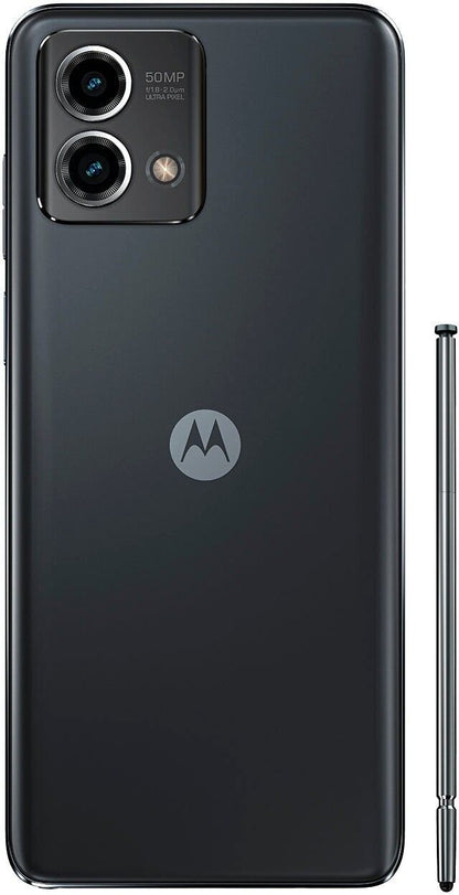 Moto G Stylus 5G 2023 -Black -128GB-Unlocked