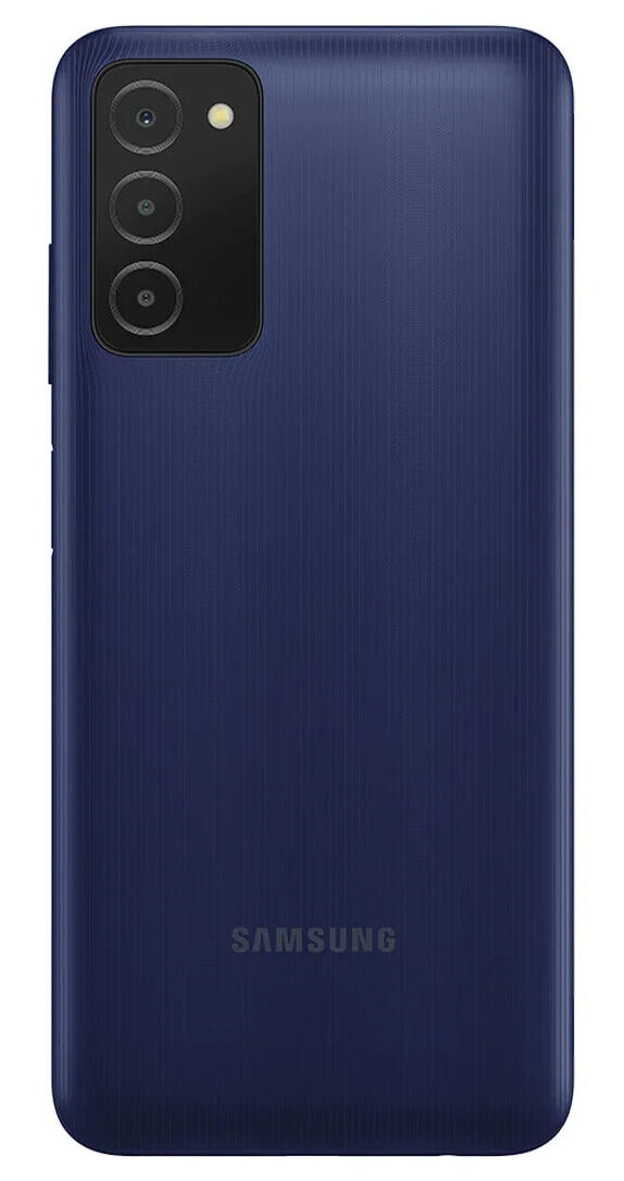Samsung-A03s -32Gb(BLACK)-Simple Mobile