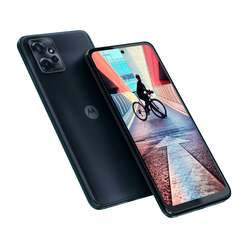 Moto g power 5G  2023- 128GB-Metro pcs