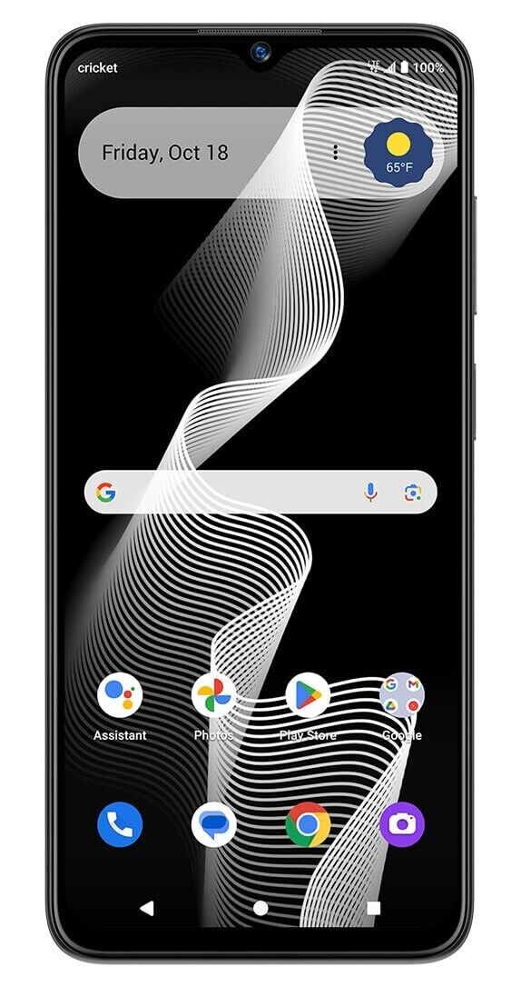 Cricket Wireless Debut S3-2024