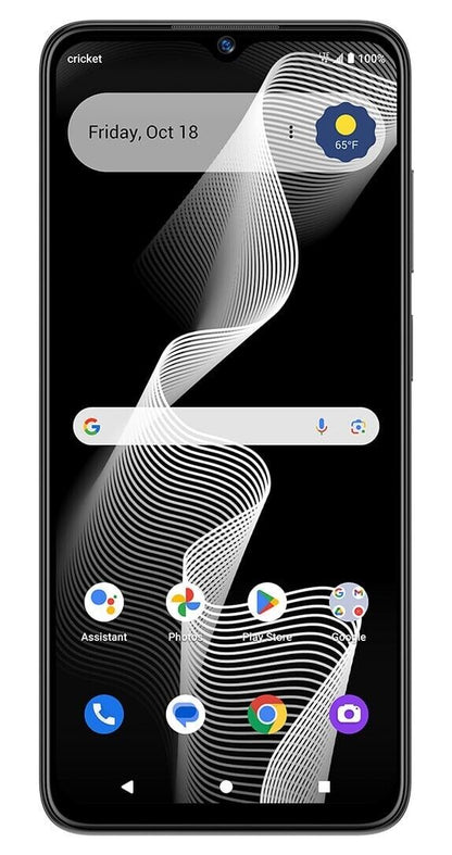 Cricket Wireless Debut S3-2024
