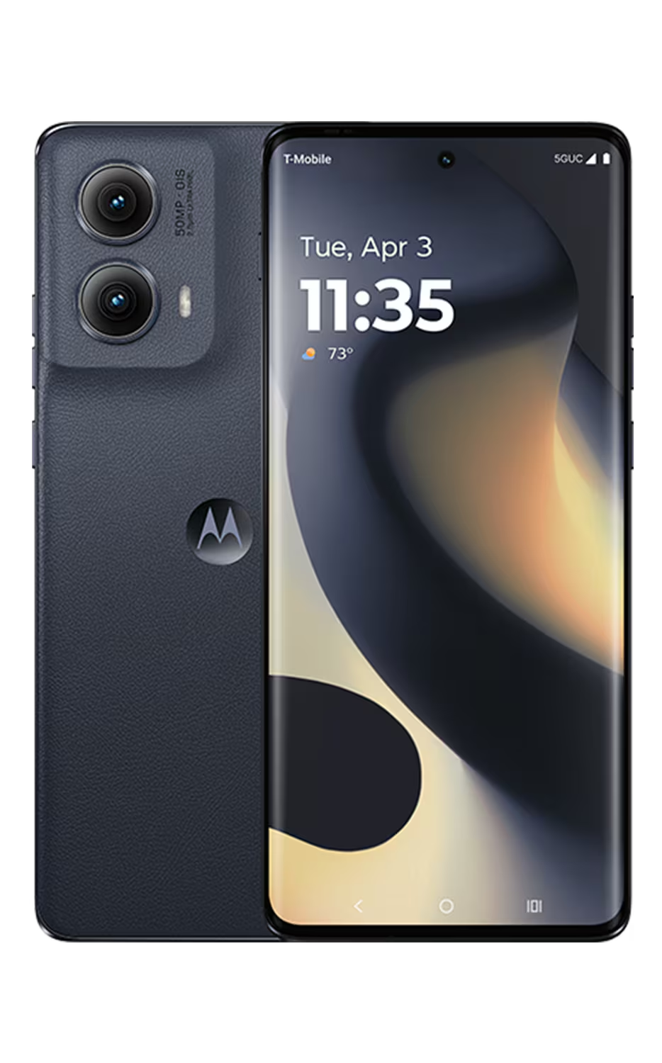Motorola edge - 2024-Metro PCS -256GB
