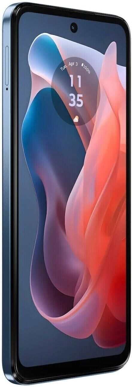 Moto G play 2024 -64GB-Cricket Wireless