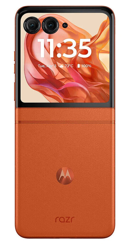 Motorola Razr 2024- 256 Gb -Cricket Wirelesss